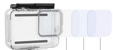 shumee Vodoodporno ohišje za GoPro Hero 8 puluz Vodoodporno vodoodporno