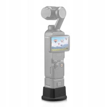 Puluz Stojalo in nosilec za stativ za kamero DJI Osmo Pocket 3