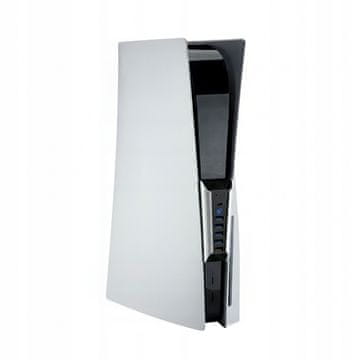 shumee USB vozlišče za PS5 - flashfire P702 Playstation 5