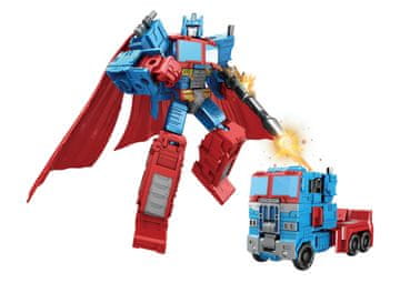 Traktor Autobot 19 cm
