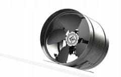 airRoxy Kanalski ventilator ARW 315 1350 m3/h