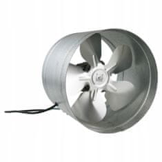 airRoxy Kanalski ventilator ARW 315 1350 m3/h