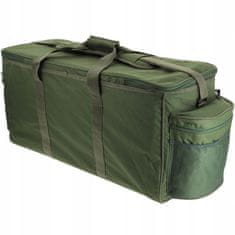 Ngt Ribiška torba NGT Giant Green Carryall 093L