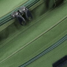Ngt Ribiška torba NGT Giant Green Carryall 093L
