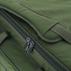 Ngt Ribiška torba NGT Giant Green Carryall 093L