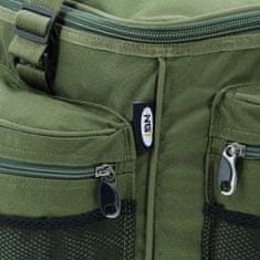 Ngt Ribiška torba NGT Giant Green Carryall 093L