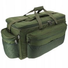 Ngt Ribiška torba NGT Giant Green Carryall 093L