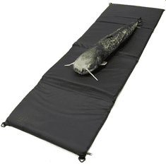 Ngt NGT Catfish Unhooking Mat - Velika podloga za odpenjanje soma