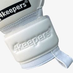 4keepers 4keepers Champ Gold VII RF2G | Vratarske rokavice 4keepers Champ Gold VII RF2G 10.5