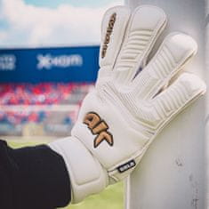 4keepers 4keepers Champ Gold VII RF2G | Vratarske rokavice 4keepers Champ Gold VII RF2G 10.5