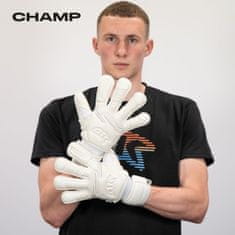4keepers 4keepers Champ Gold White VII RF2G rokavice za vratarje