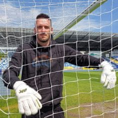4keepers 4keepers Champ Carbo VII RF2G rokavice za vratarje