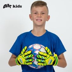 4keepers 4K otroške rokavice SUN NC | 4K otroške rokavice za vratarje SUN NC 7