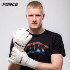 4keepers Vratarske rokavice Force V1.25 frigid RF2G | 4keepers Force V1.25 frigid RF2G 8.5