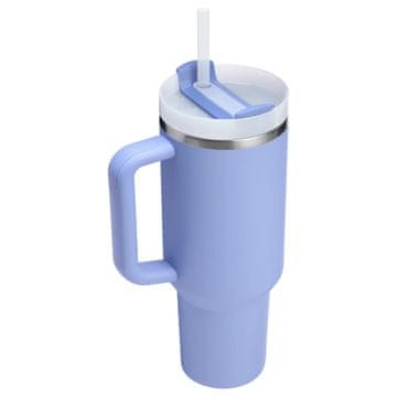 shumee Stanley termo vrček Quencher 1,18 l Hortenzija OS