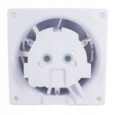 airRoxy Standardni ventilator dRim 100