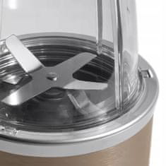 shumee Ekstrakcijsko rezilo ZA rezervni del križnega rezila mešalnika Nutribullet