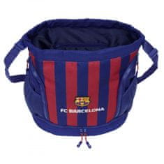 FC Barcelona Nahrbtnik za telovadnico FC Barcelona 612429197 večbarvni