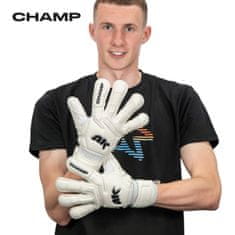 4keepers 4keepers Champ Black VII RF2G rokavice za vratarje