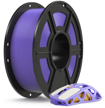 ANYCUBIC Anycubic PLA filament Interstellar Violet 1kg