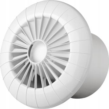 airRoxy Standardni stropni ventilator aRid 100