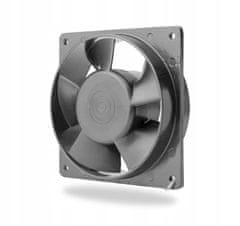 shumee Ventilator za kamin VA 12/2K do +150C