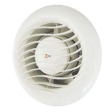 shumee Ventilator za savno MMS 100