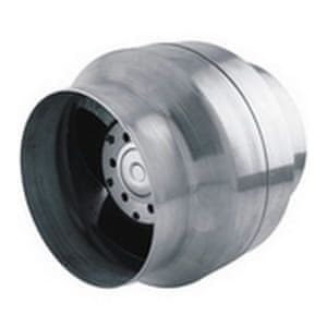 shumee Ventilator za kamin VOK 150/100 do +150C