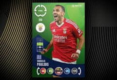 Panini Mini zbirateljska škatla Panini FIFA Club World Cup 2025 Adrenalyn XL Cards
