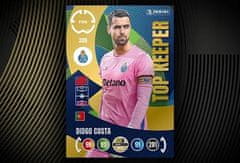 Panini Mini zbirateljska škatla Panini FIFA Club World Cup 2025 Adrenalyn XL Cards