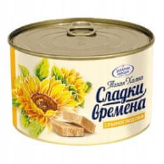 Zaharni Zavodi Set bolgarskih sladkarij Lokum Rose Halva Darilo