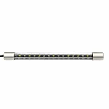 LED akvarijska svetilka ZD170, vodoodporna, 37 cm, 5.5W