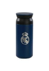 shumee Termo steklenica Real Madrid 350 ml 972550 temno modra