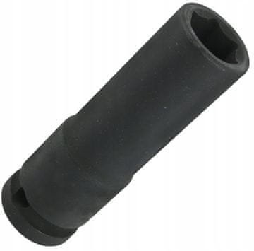 shumee 21 mm udarni nastavek, dolg 1/2'' kolesni ključ