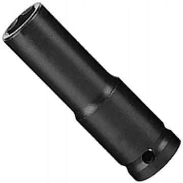 shumee Udarni ključ 1/2" palca, dolžina 16 mm, šesterokotnik 78 mm CR-MO