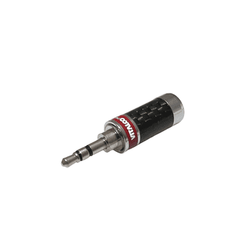shumee AUX priključek 3,5 mm stereo vtič na 5 mm Vitalco kabel (WG3)