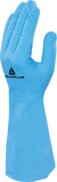 shumee Zaščitne rokavice Deltaplus Nitrex VE830 M