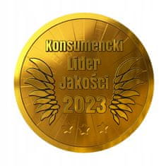 Meteo Stenska ura Meteo ZP8 s termometrom in LCD prikazovalnikom datuma, aluminijasta