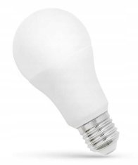 shumee Spectrum GLS E27 LED 13W WW ECO ALU 1300lm 200 stopinj 230V topla