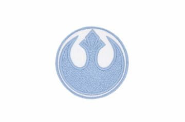 shumee Modro-beli našitek Rebel Alliance iz Vojne zvezd