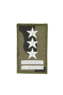 shumee Našitek polkovnika za kapo SG kepi, stara oblika - nova