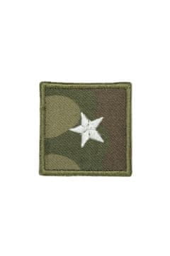 shumee Znak za čin za kepi kapo SG, stara oblika - nova