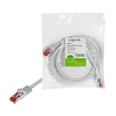 shumee RJ45 PrimeLine Cat.6 S/FTP LAN LAN kabel 10 m Ethernet patch kabel lszh