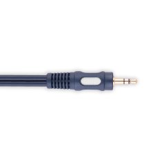 shumee AUX kabel 3,5" stereo vtič - 3,5" stereo vtič vitalco 7,5 m