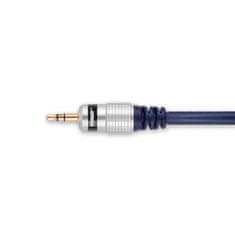 shumee Jack kabel 3,5 mm stereo vtič - 2x XLR vtič 3-PIN vitalco Jack kabel 3,5 mm stereo vtič - 2x XLR vtič 3-PIN vitalco 5,0 m (MK32/A-1)