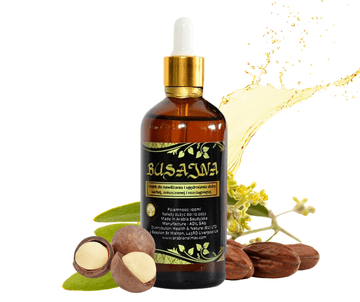 shumee Olje Adil Sau Busajna 100 ml