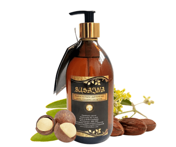 shumee Olje Adil Sau Busajna 500 ml