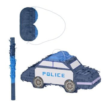 Northix Policijska špinača