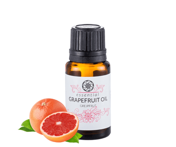 shumee Yasmeen - Eterično olje grenivke z vonjem po orientu 15 ml