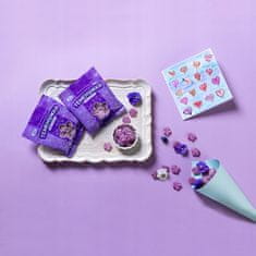 Zaharni Zavodi Vijolični trdi bonboni 90 g - aromatični bonboni, klasičen okus
